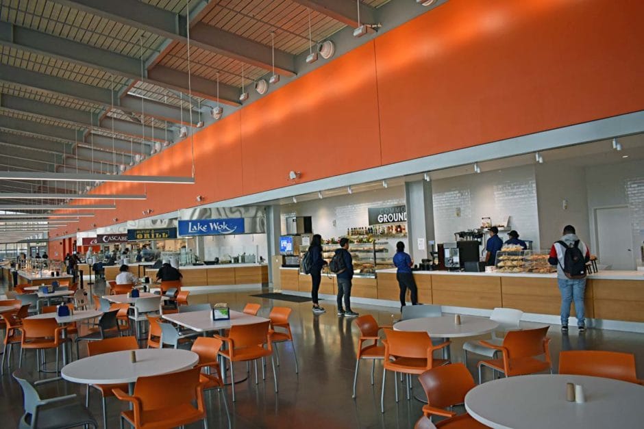 UC Merced 2020 Northwestern Design