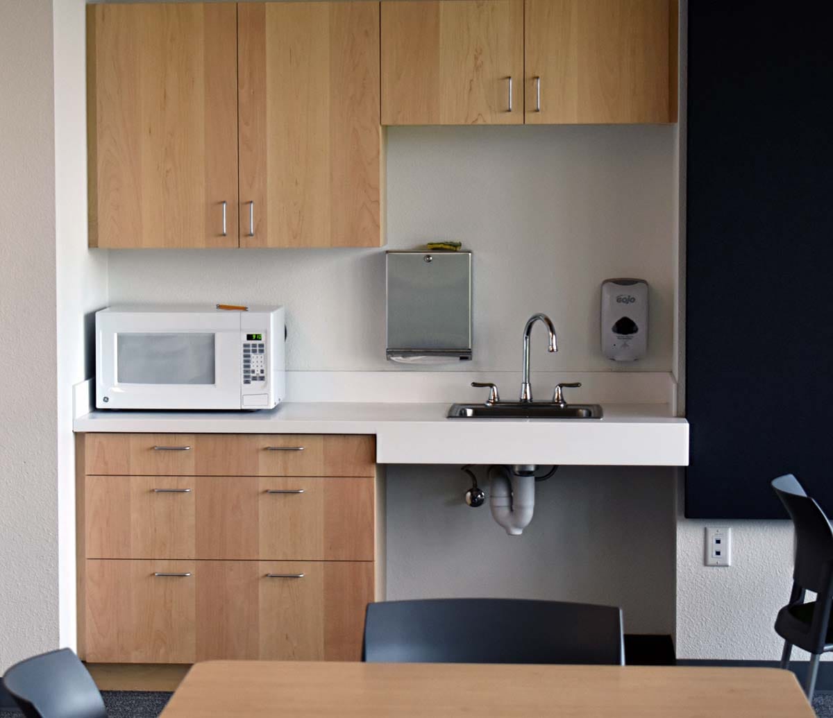 UC Merced 2020 Northwestern Design