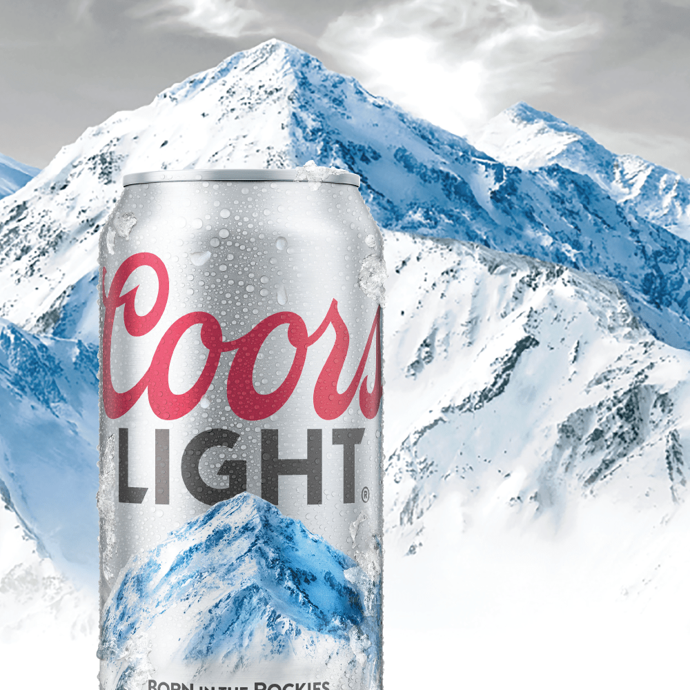 Molson Coors Beverage Company Unveils New Corporate Logo New West