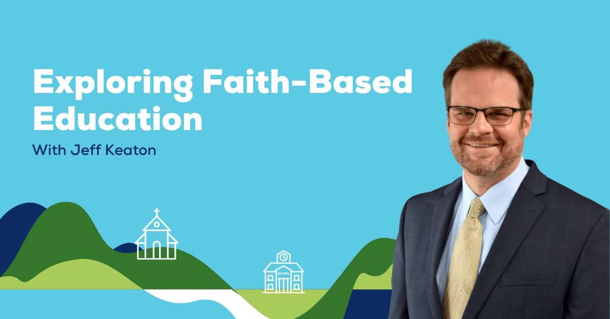 Exploring FaithBased Education Noah ster Educational Foundation