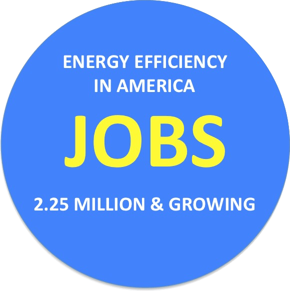 Energy jobs are mostly in energy efficiency NW Energy Coalition