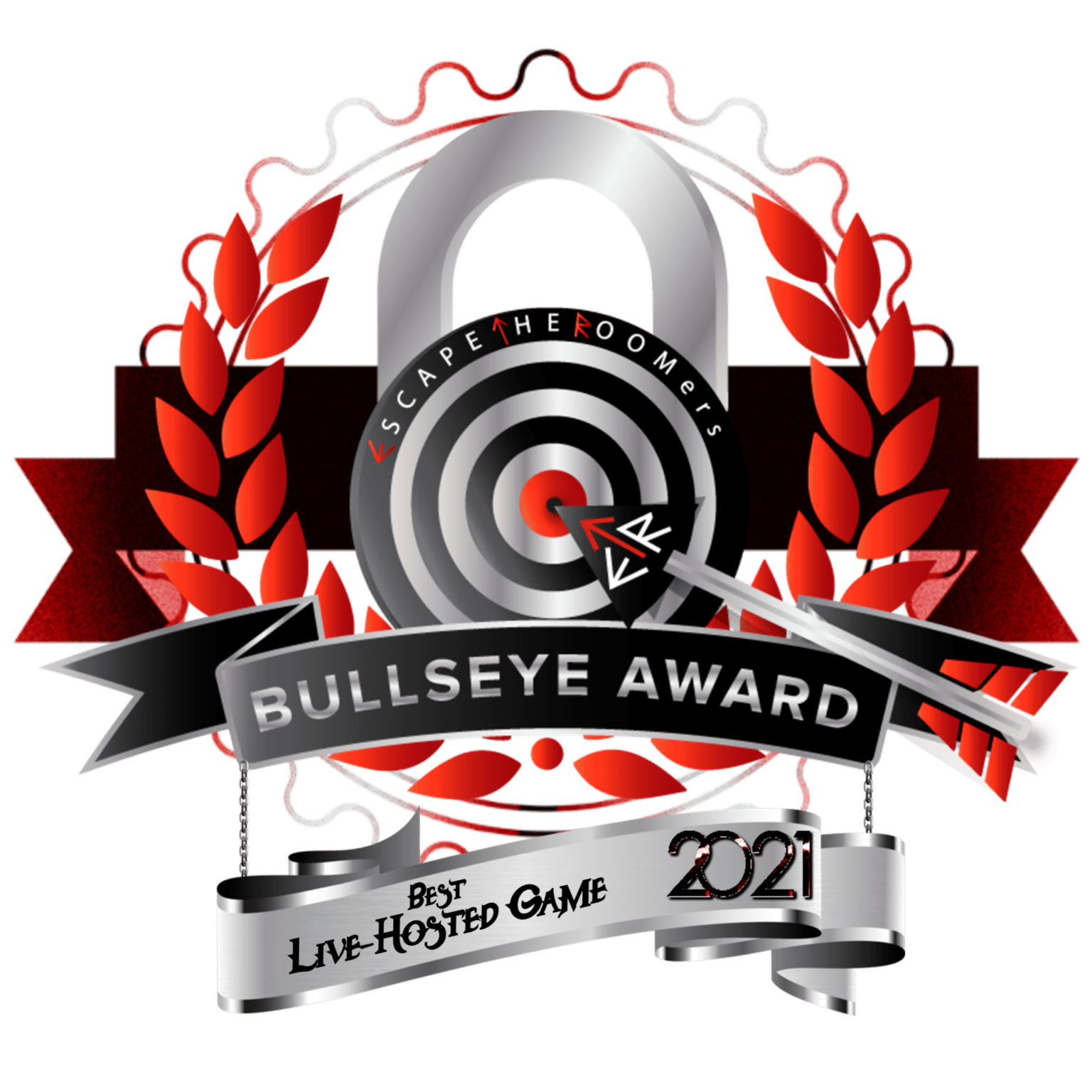 Escape Rooms NW Escape Experience Home