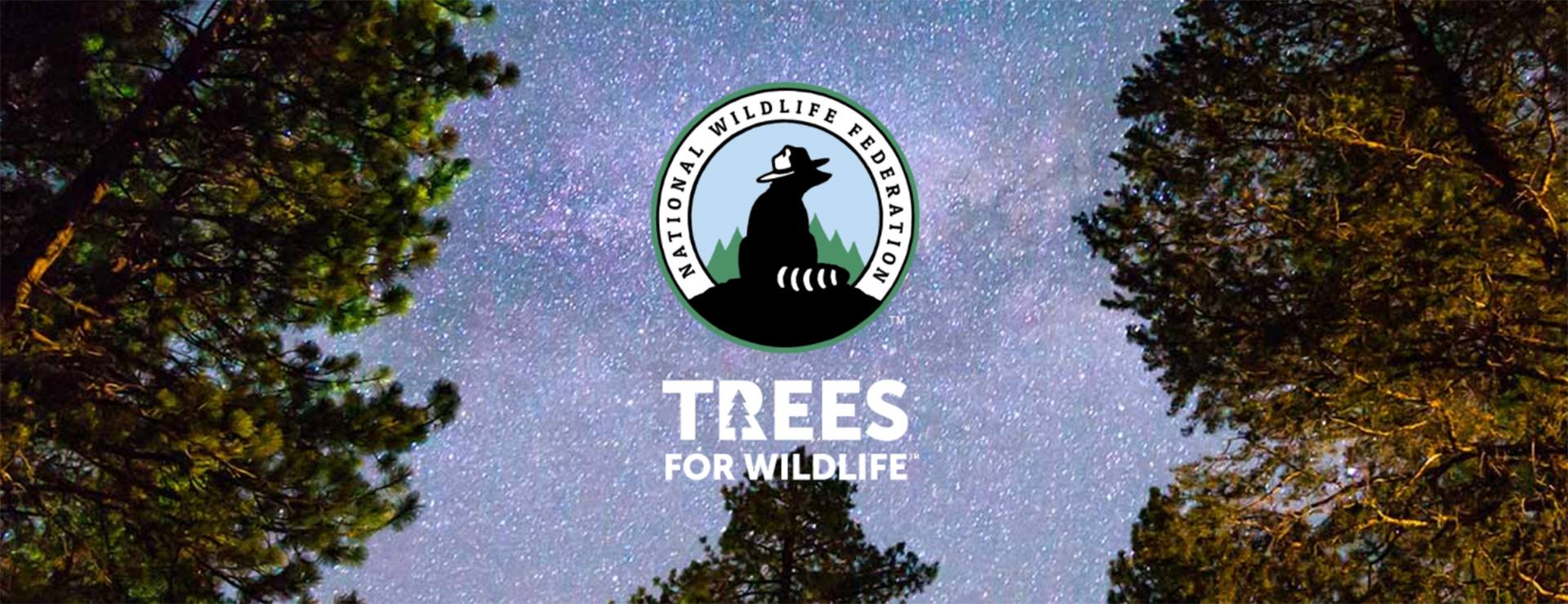 Trees for Wildlife