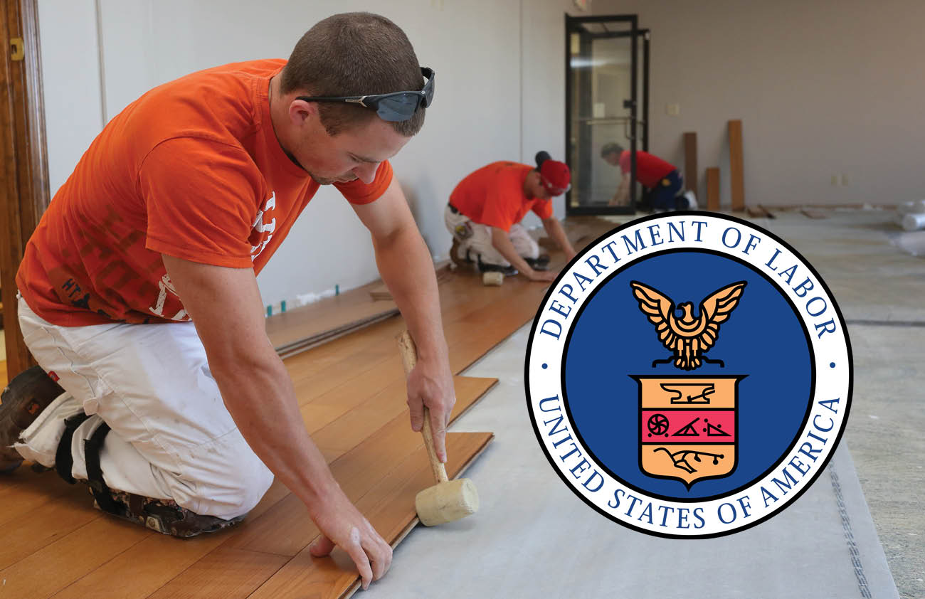 Apprenticeship Program NWFA