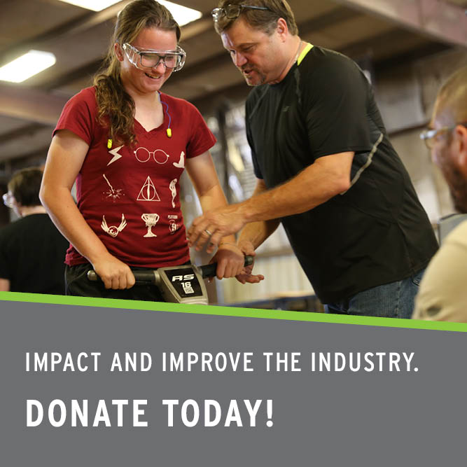 NWFA National Wood Flooring Association