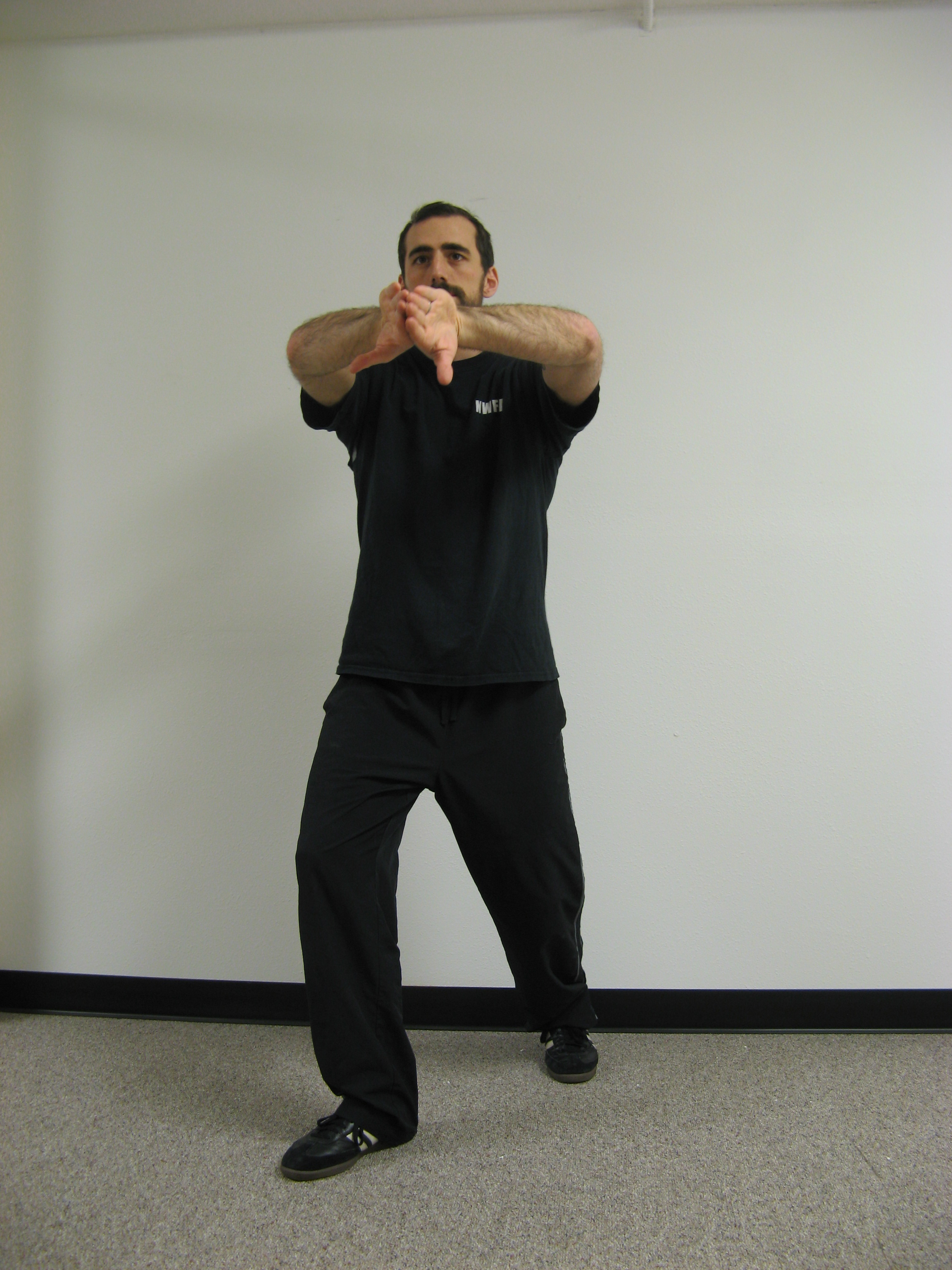 Japanese Martial Arts Breathing Techniques at Brian Gentry blog