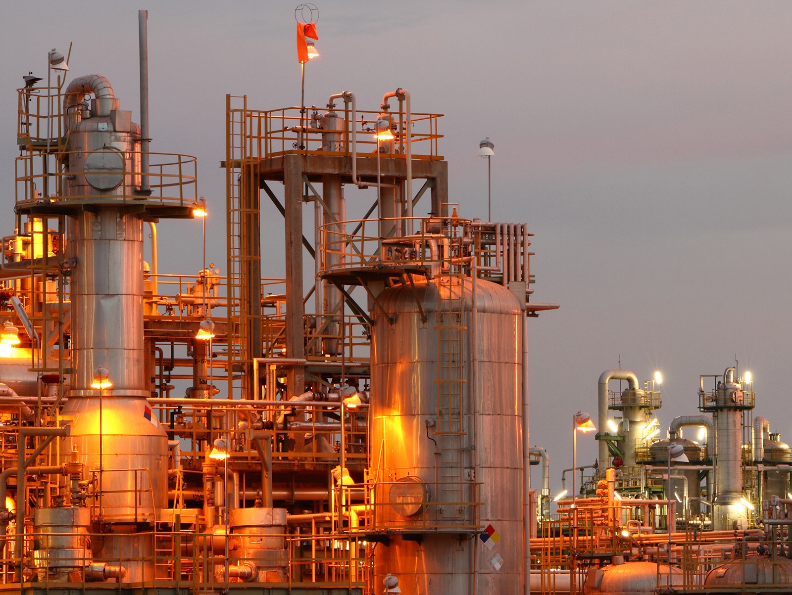 Industrial Water Filtration Companies Calgary industrial