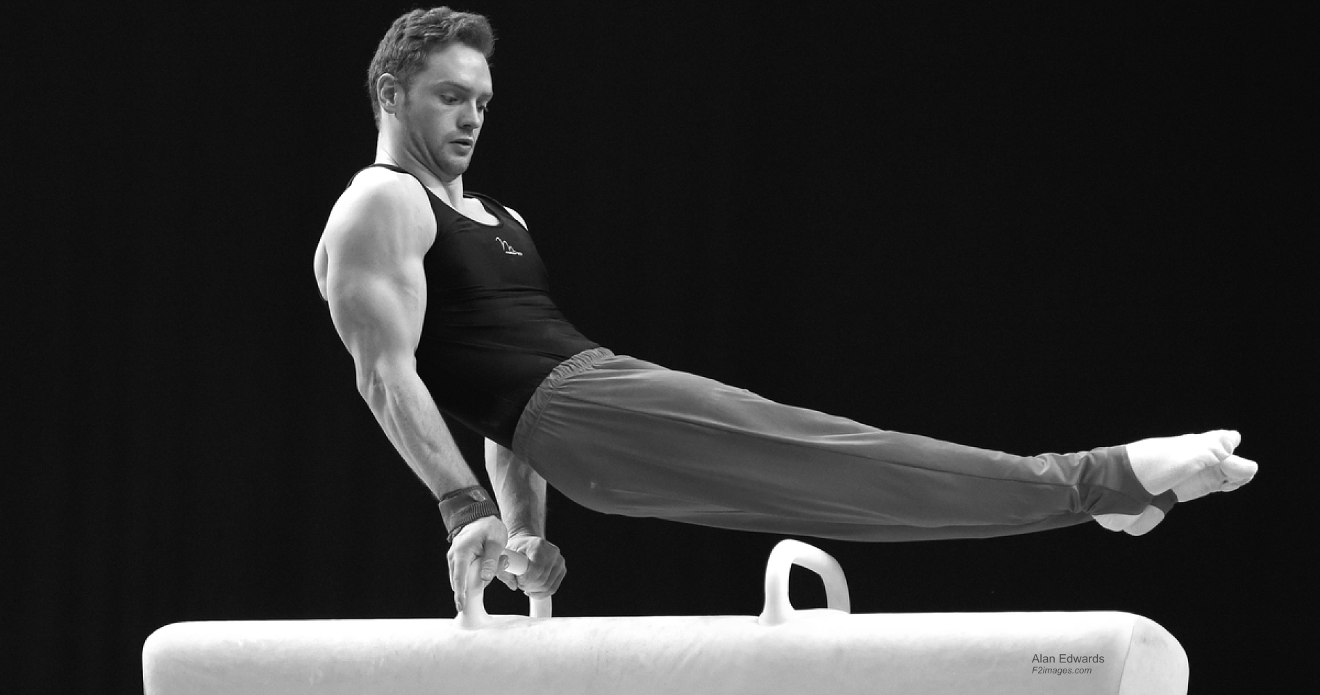 Men's Artistic North West Gymnastics Association