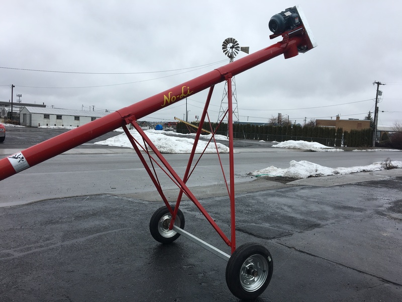 T & S Sales Westfield Utility Auger