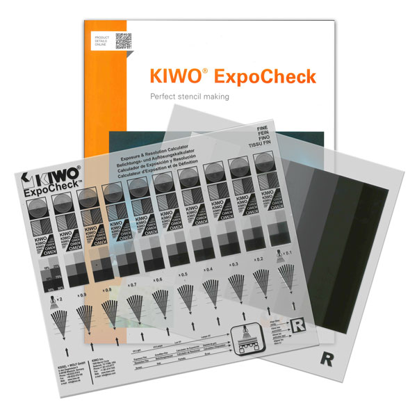 EACH KIWO EXPOSURE CALCULATOR