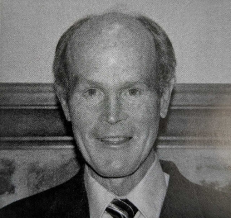 Joseph McFarland, MD