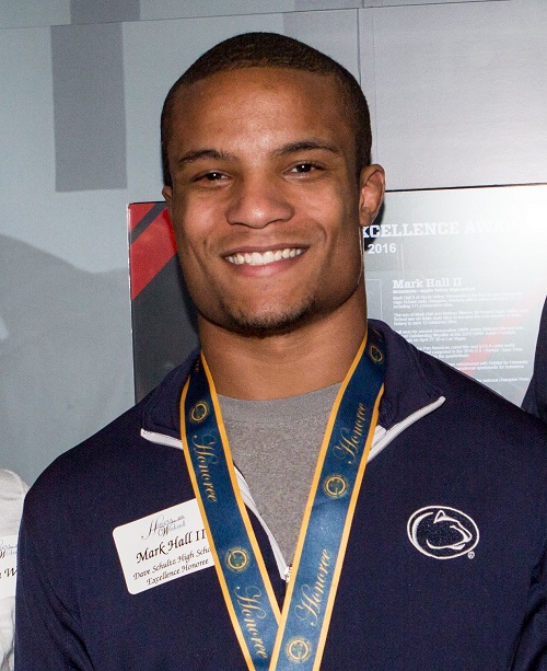 Mark Hall II