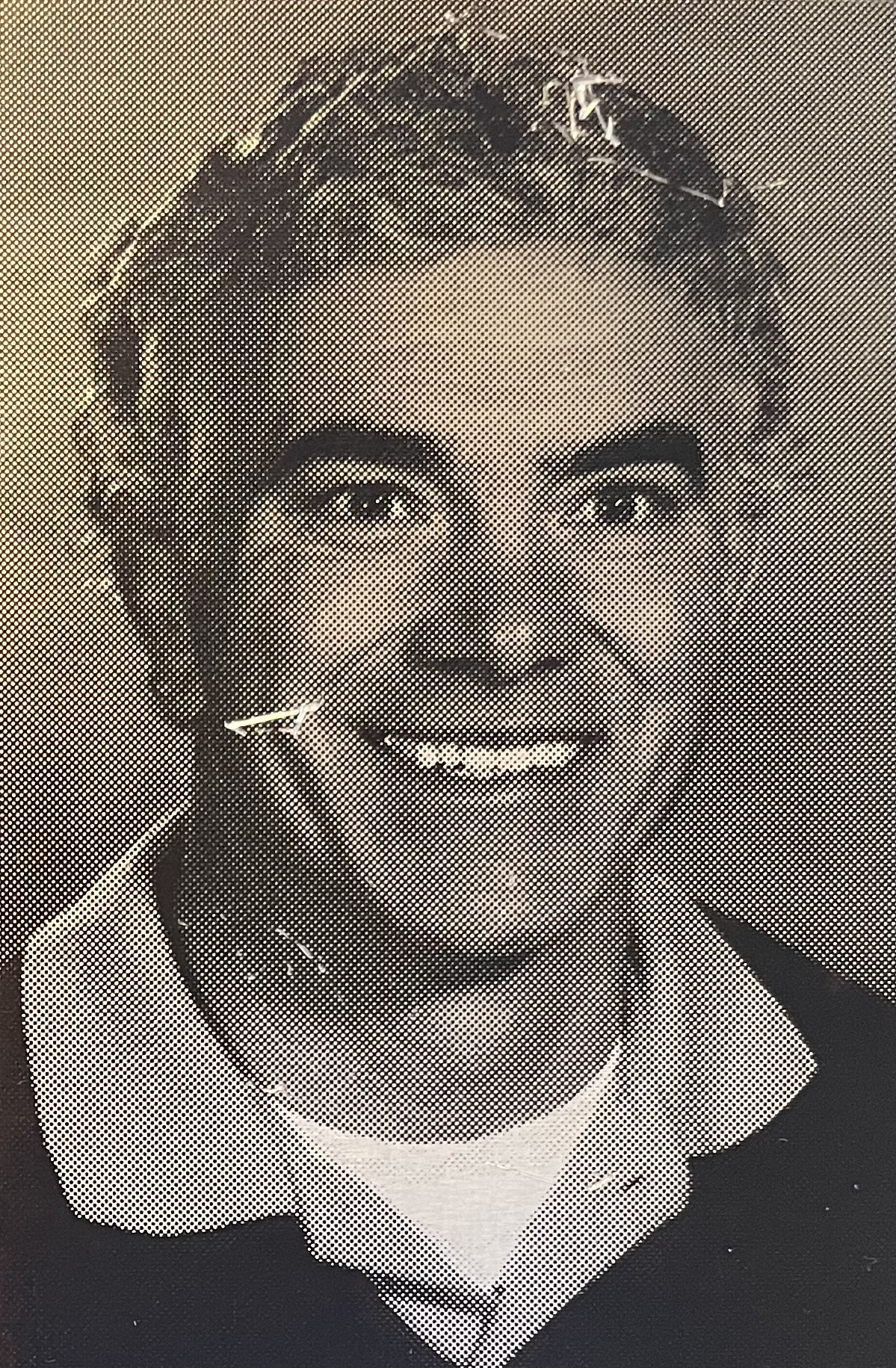 Tony Russo