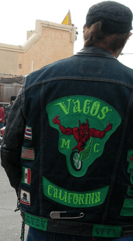 Vagos | Northwest Harley Blog