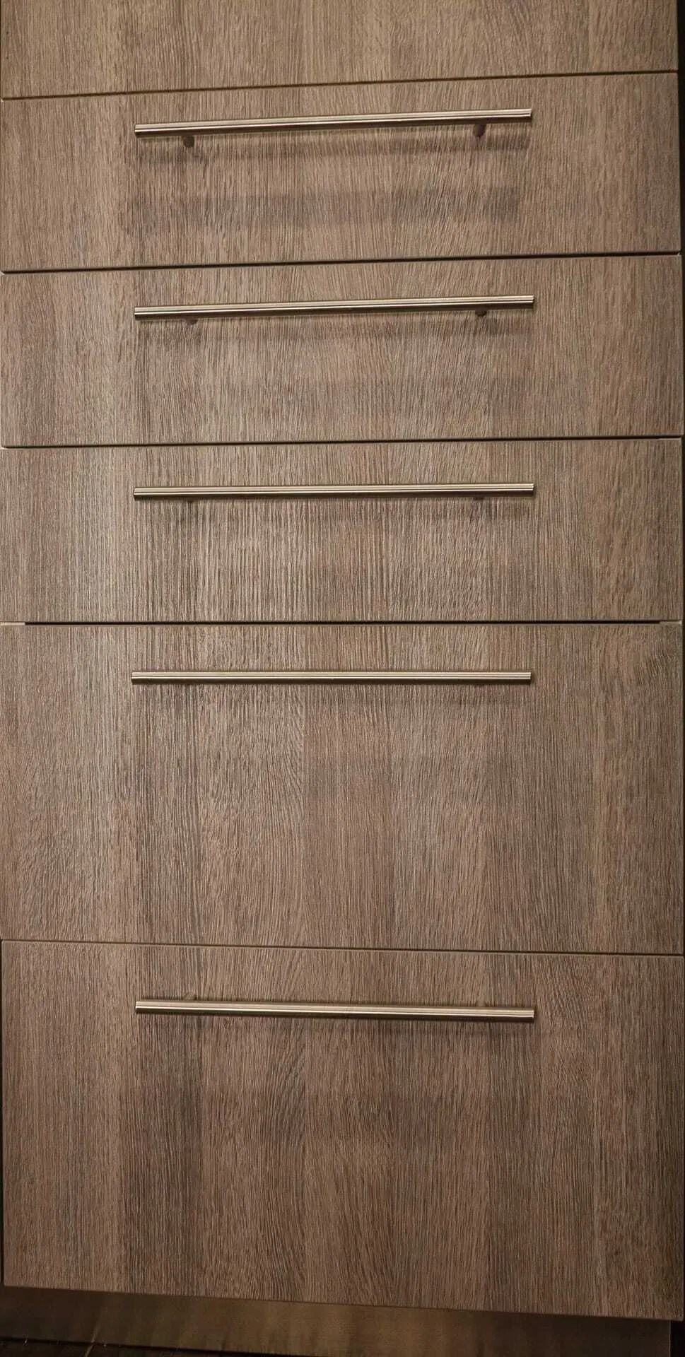 Custom Doors for IKEA