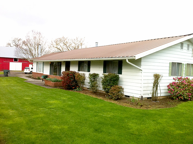 Horse Property For Rent in Scio Oregon The Northwest Horse Source