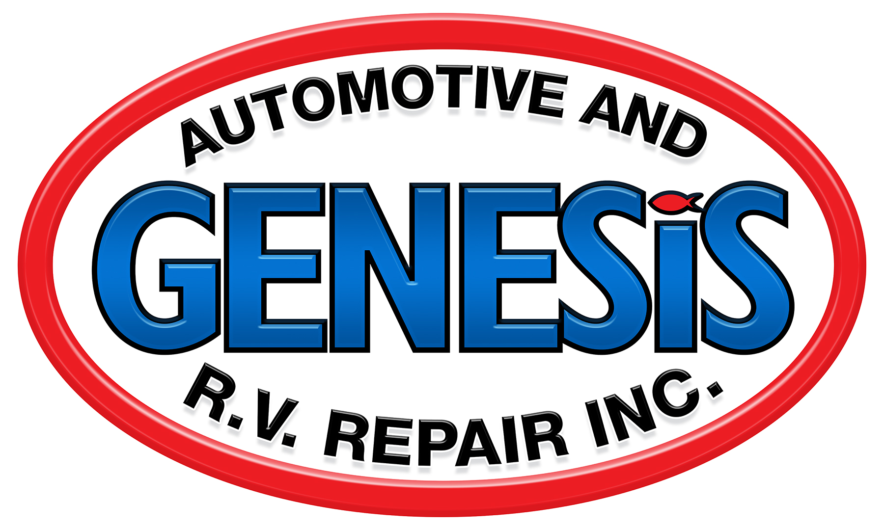 Genesis Auto RV Repair listed on The Northwest Horse Source