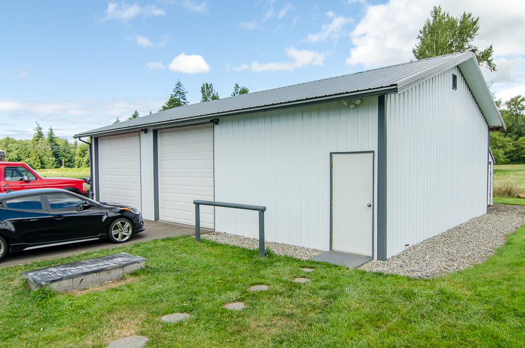 ︎REDUCED PRICE!⬅︎ Blaine, WA Horse Farm The Northwest Horse Source