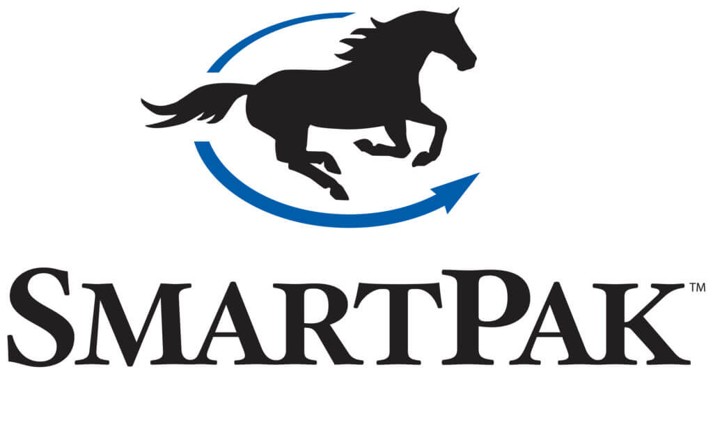 SmartPak Logo The Northwest Horse Source