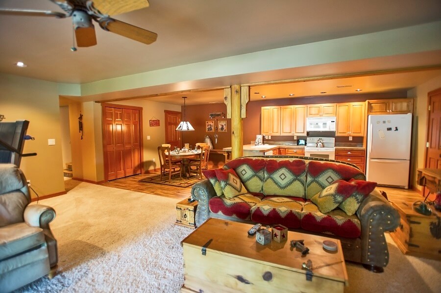 Pipestone Canyon Ranch and Venue Twisp WA Real Estate The