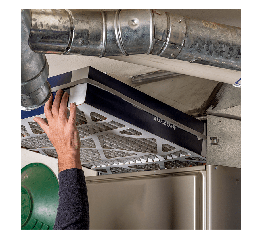 Furnace Maintenance Vancouver Washington NW HVAC