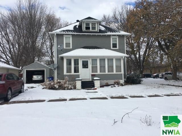 Sterk Auctions / Klaassen Realty Hartley Iowa