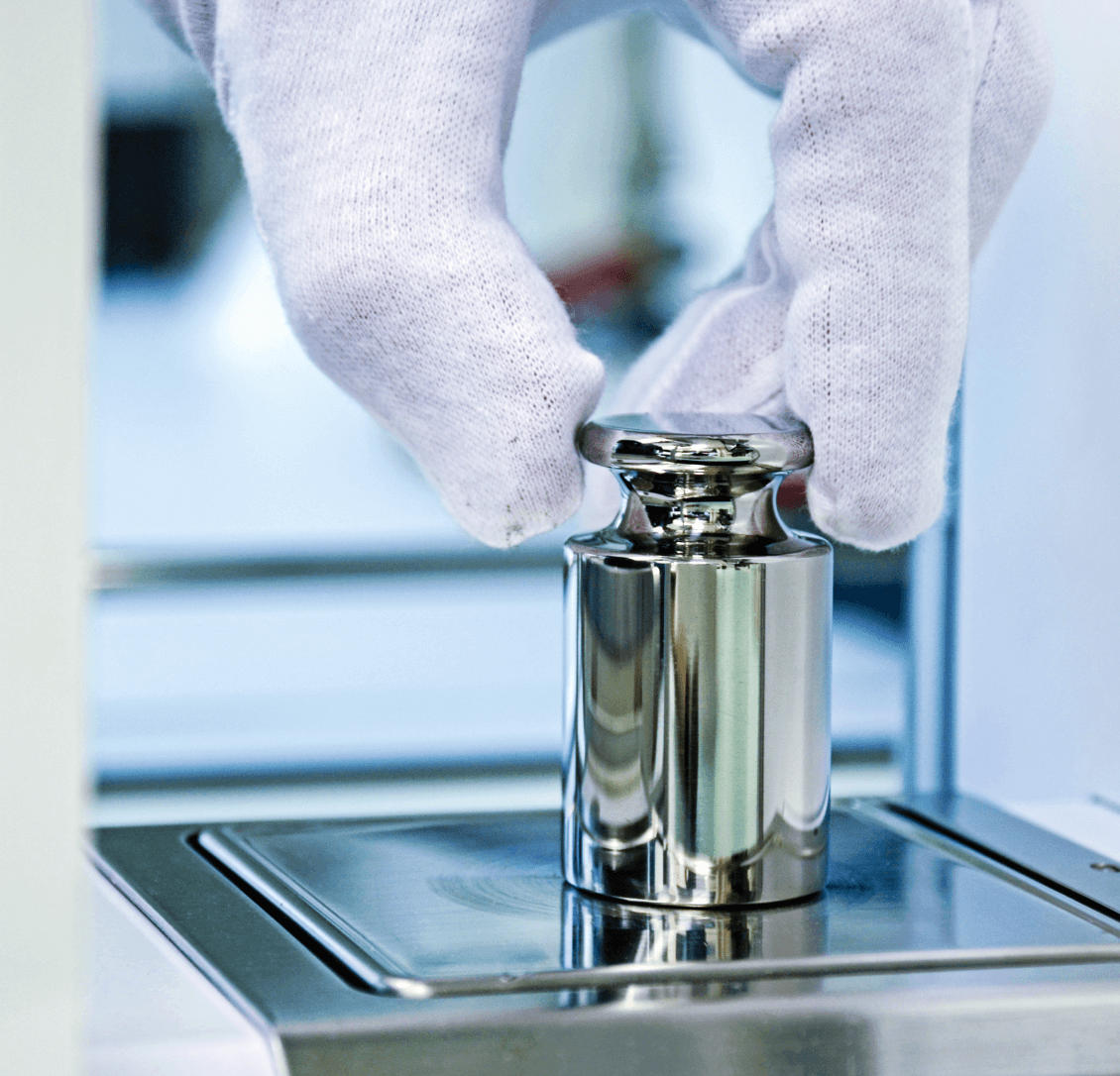 NATA Accredited Calibration Laboratories NWI Calibration