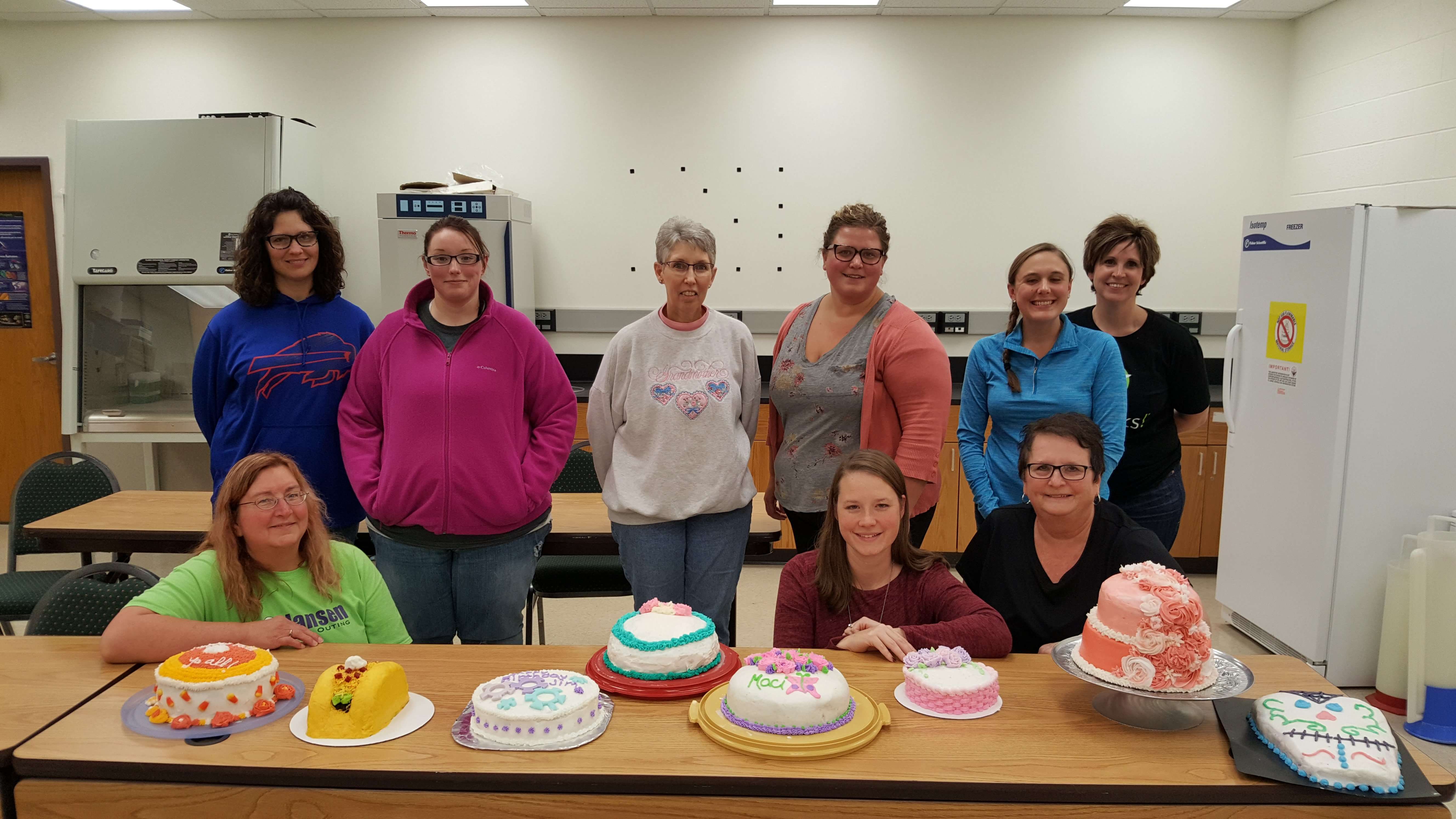 NCC Northwest Iowa Community College, Sheldon, Iowa NWICC Future