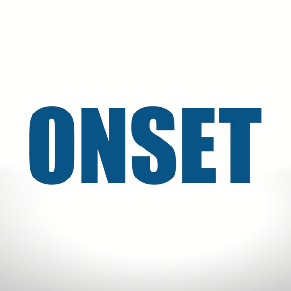 HOBO MX1101 - Temp/RH Bluetooth Data Logger - NWI Instrumentation