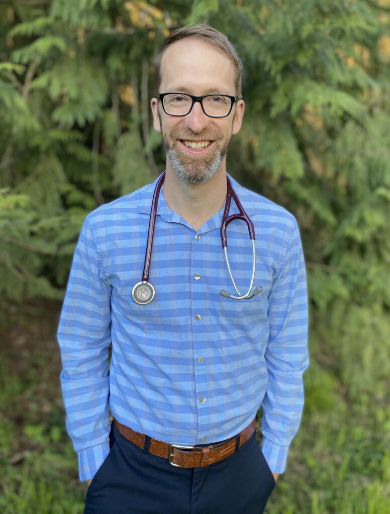 Meet Us Northwest Integrative Medicine