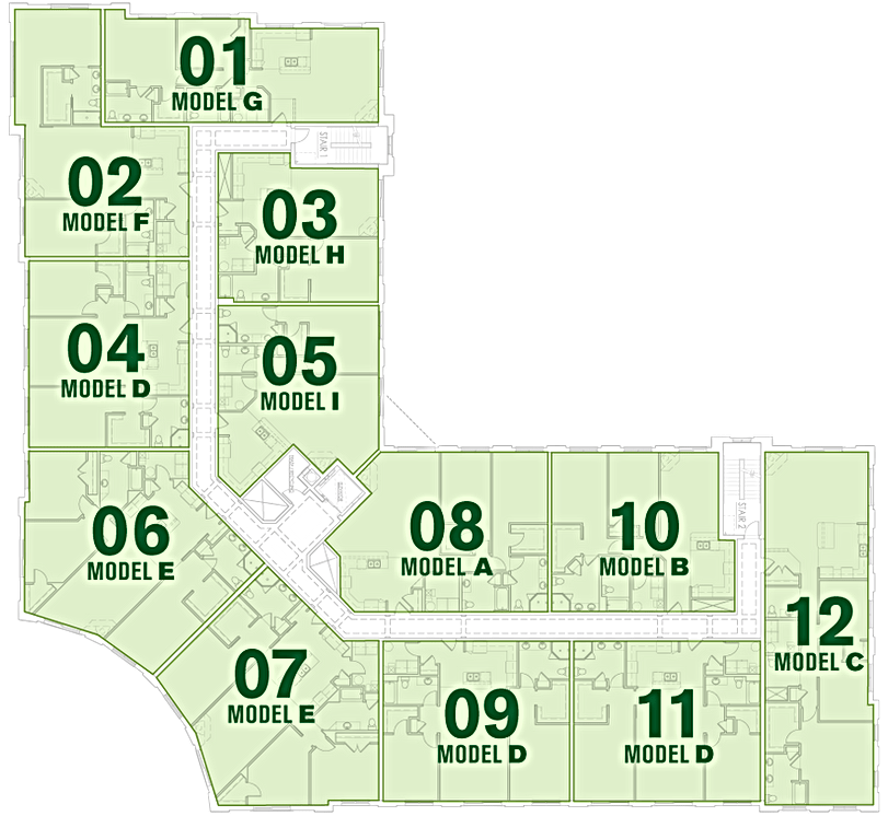 Centennial Village Munster Brings Luxury Living Right Next To Centennial Park Northwest