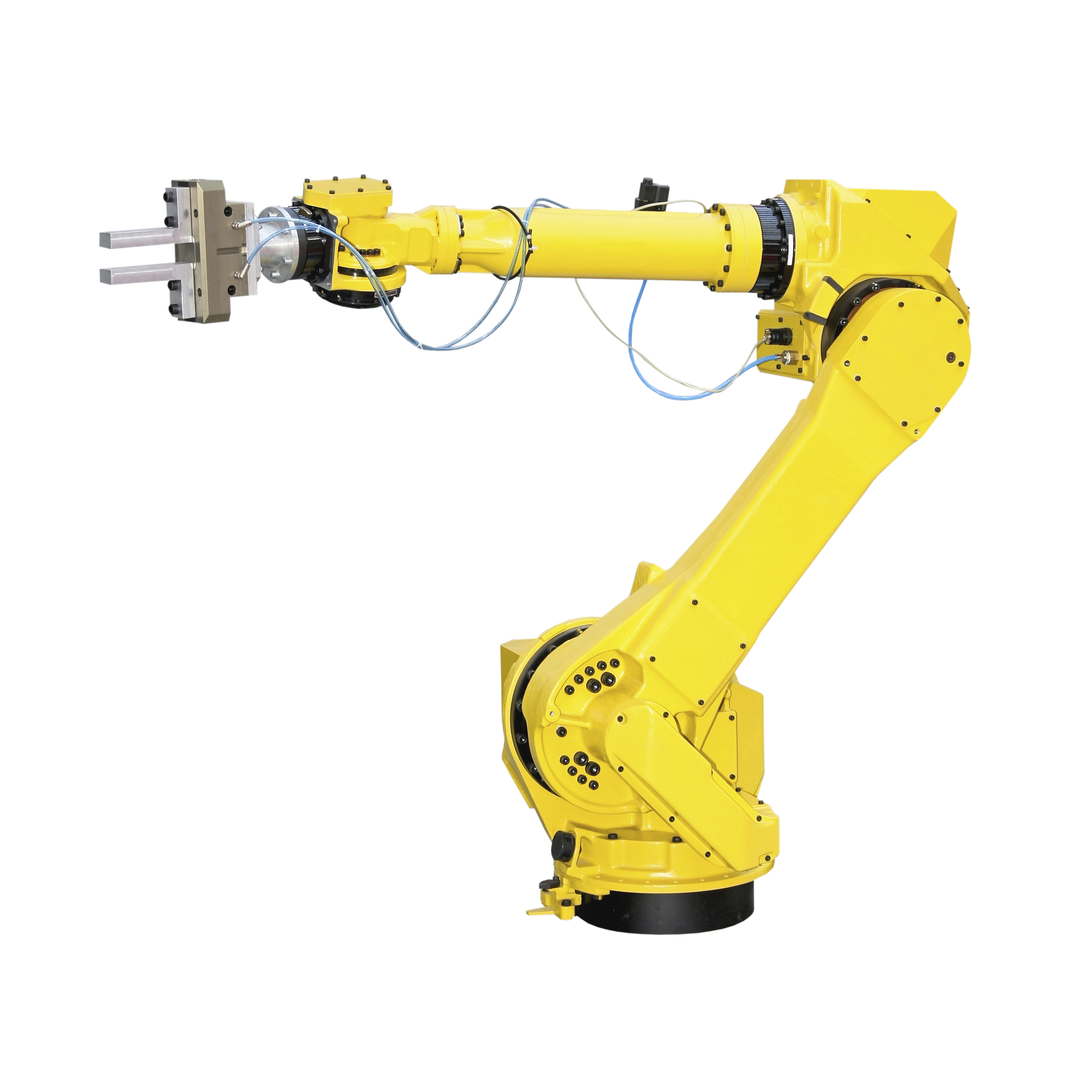 Robotics Improve Operations for Small Manufacturers NWIRC