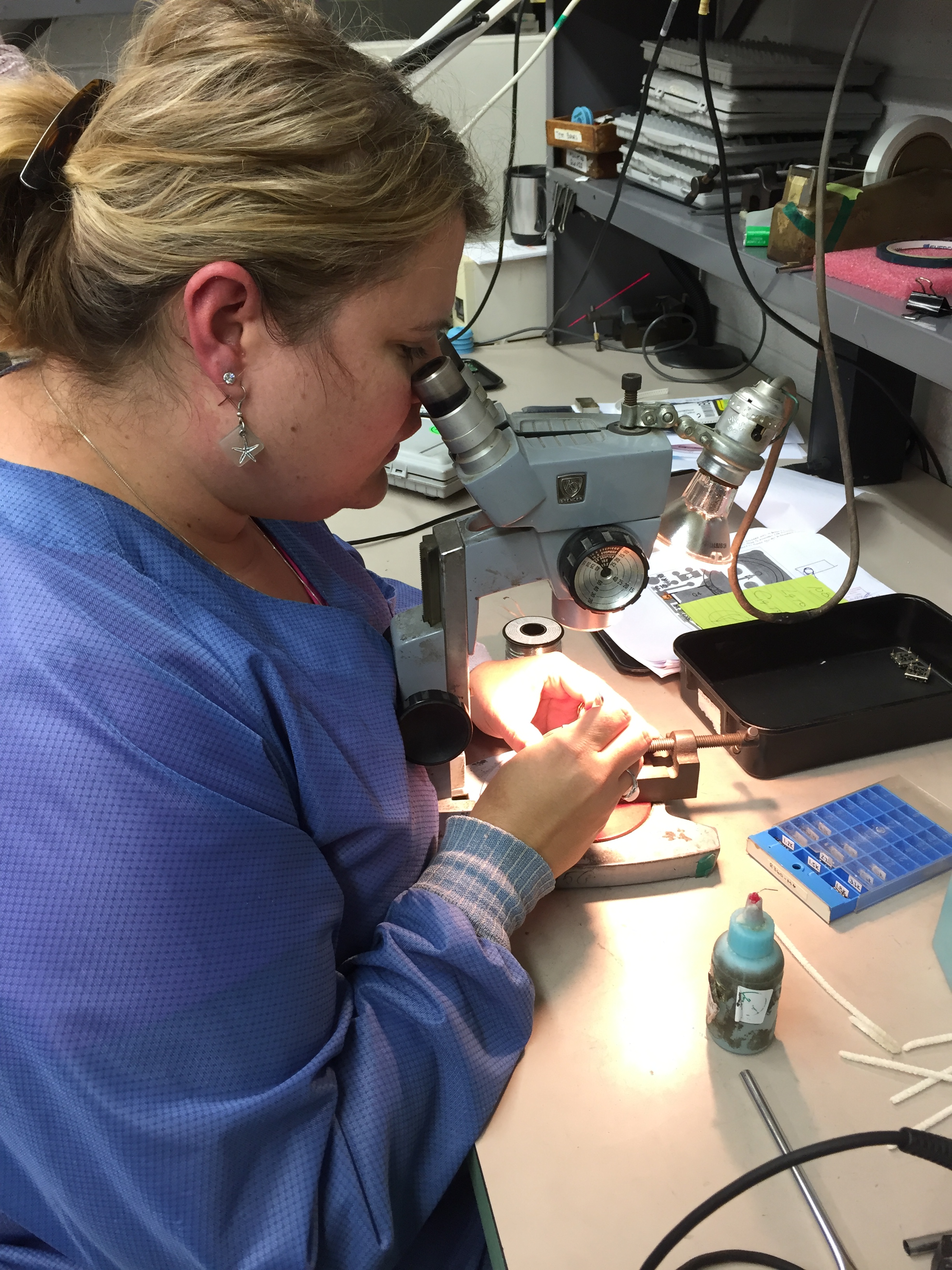 Bliley Technologies, Inc. Market Research and Beyond NWIRC