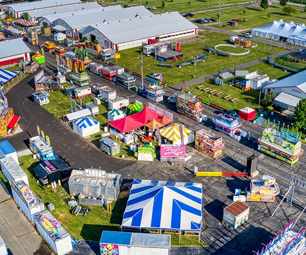 Northwest Indiana Tent, Table and Chair Rentals NWI Tents