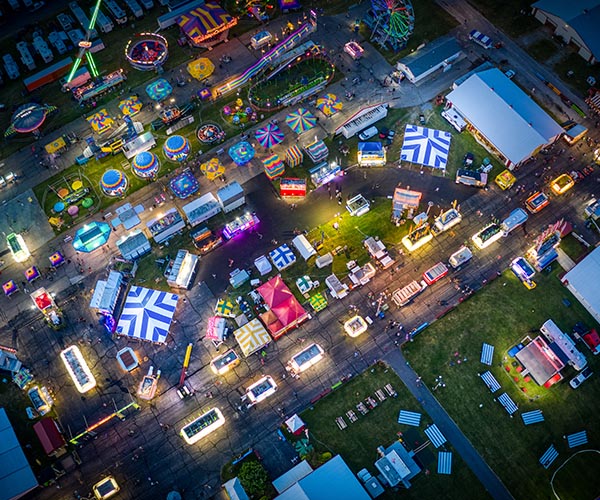 Northwest Indiana Tent, Table and Chair Rentals NWI Tents