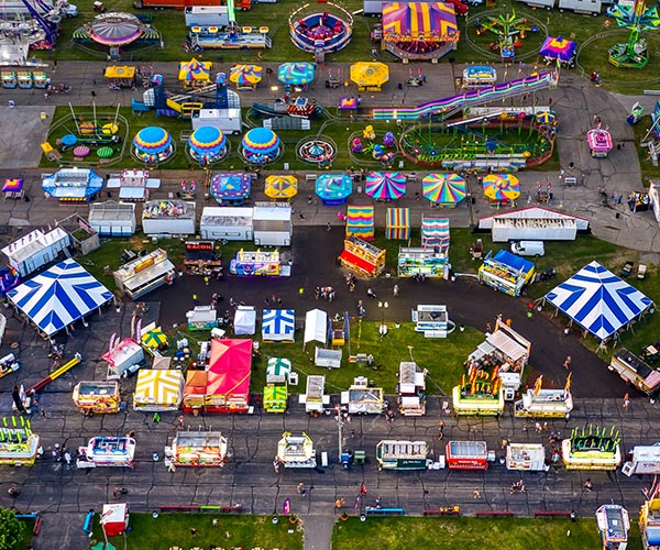 Northwest Indiana Tent, Table and Chair Rentals NWI Tents