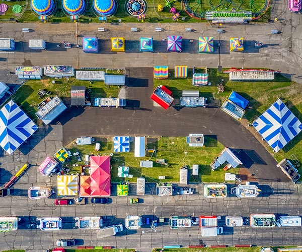 Northwest Indiana Tent, Table and Chair Rentals NWI Tents