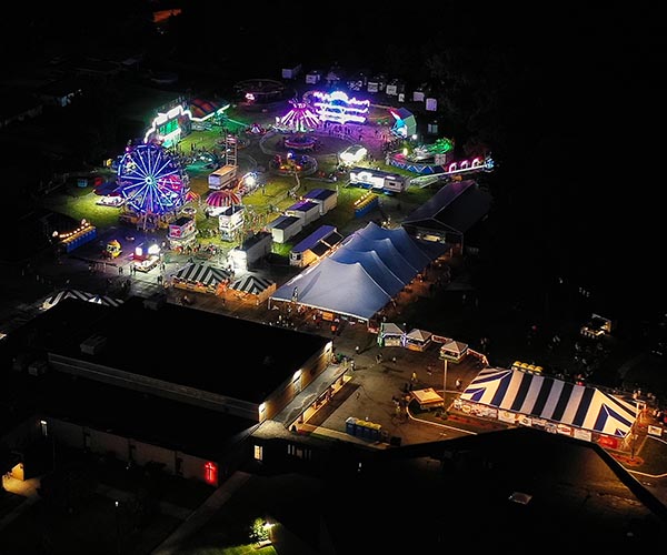 Northwest Indiana Tent, Table and Chair Rentals NWI Tents