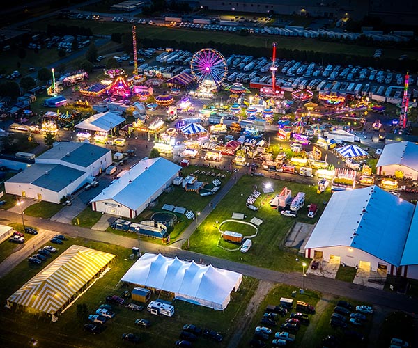 Northwest Indiana Tent, Table and Chair Rentals NWI Tents