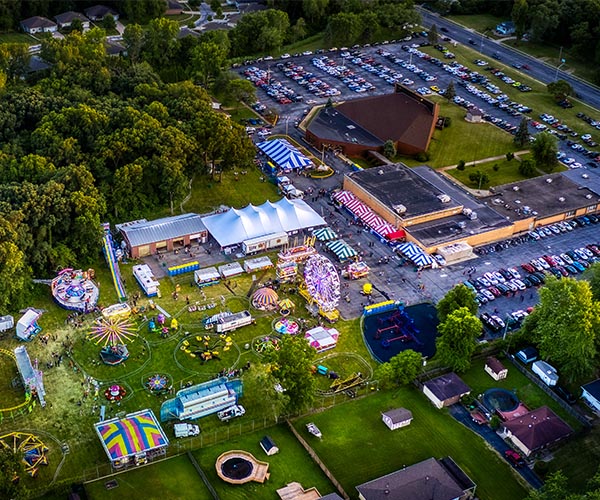 Northwest Indiana Tent, Table and Chair Rentals NWI Tents