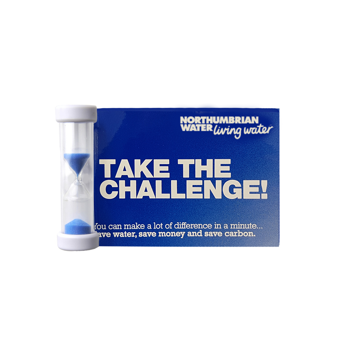 Your FREE Water Saving Kit Northumbrian Water