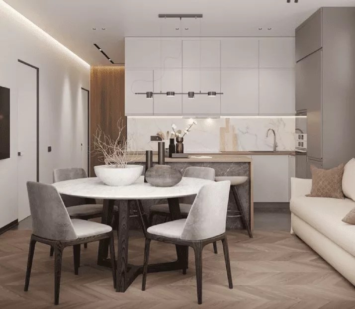 Professional Property Refurbishment Services NWL BUILDERS