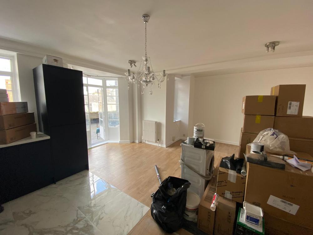 Professional Property Refurbishment Services NWL BUILDERS