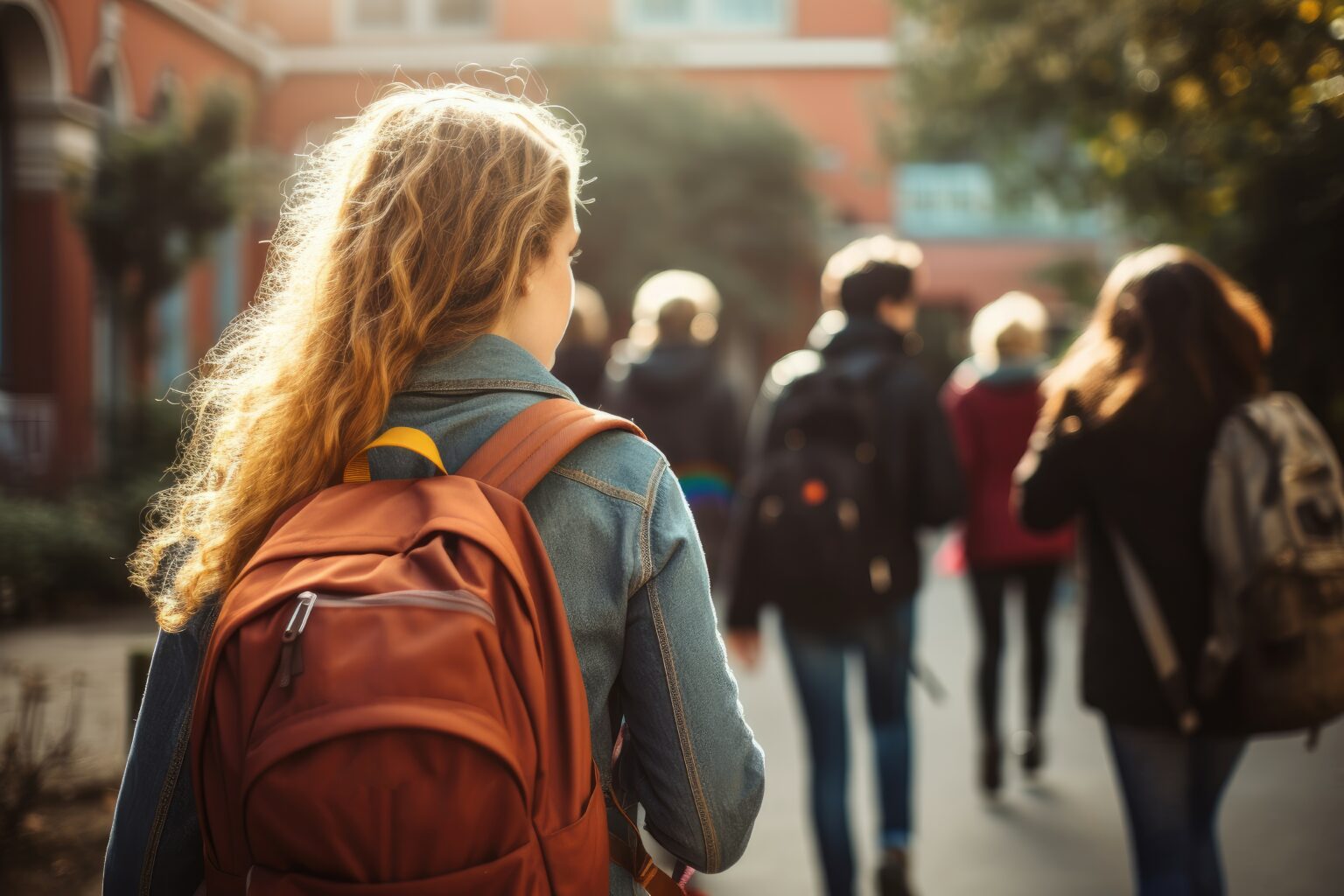 Pregnant Students’ Rights are More Important than Ever National Women