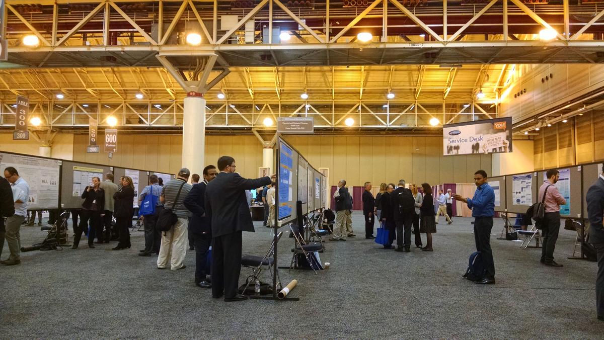 Highlights from the 2016 Toxicology Conference