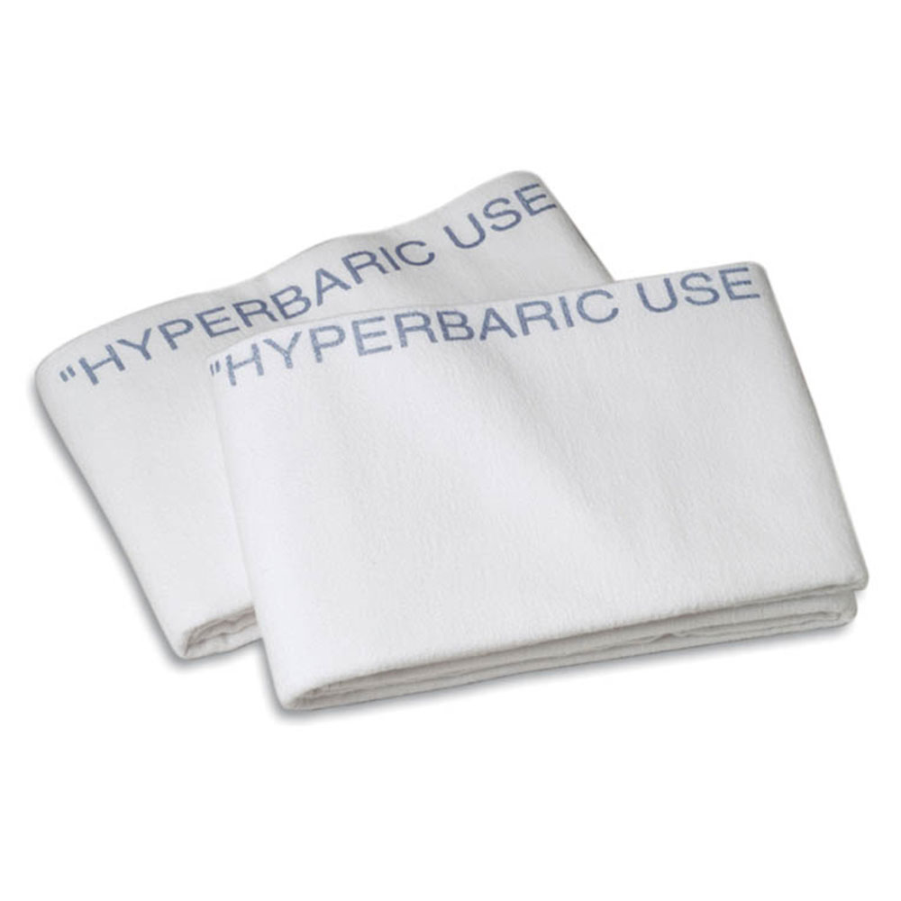 Hyperbaric Bath Blanket Northwest Health Care Linen