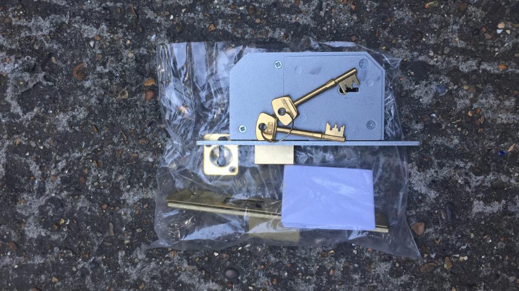 Best Door Locks TOP 5 NW Locksmith London 247