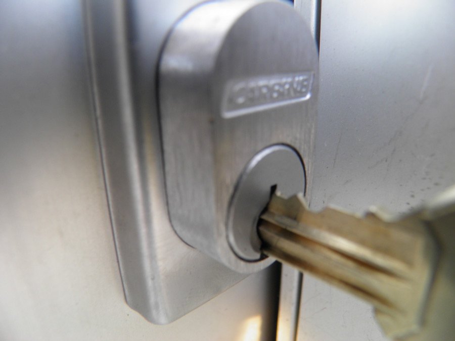 High Security Locks Locksmith Spokane WA