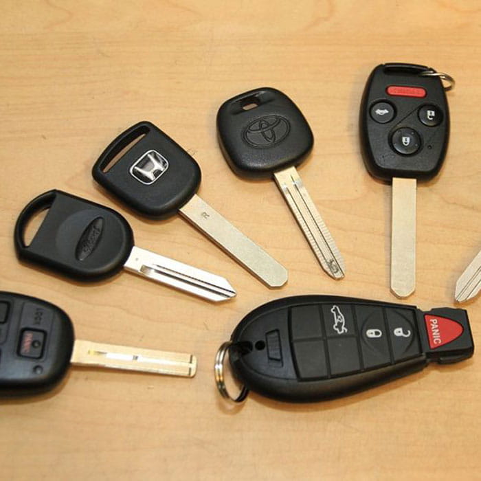 Why Transponder Key Programming Is Needed At Times