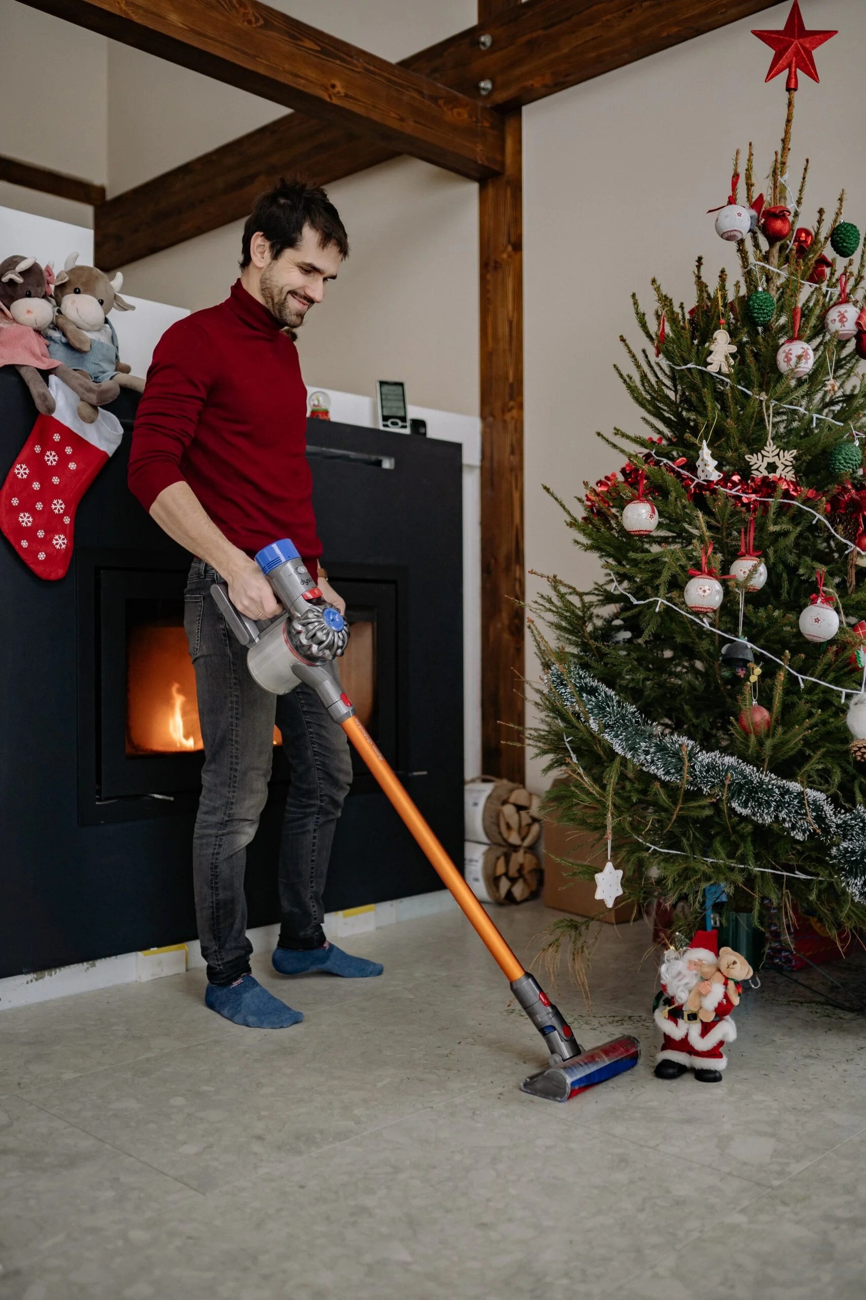 How to Clean Your Dyson Cyclone v10 Filter? - NW Maids House Cleaning